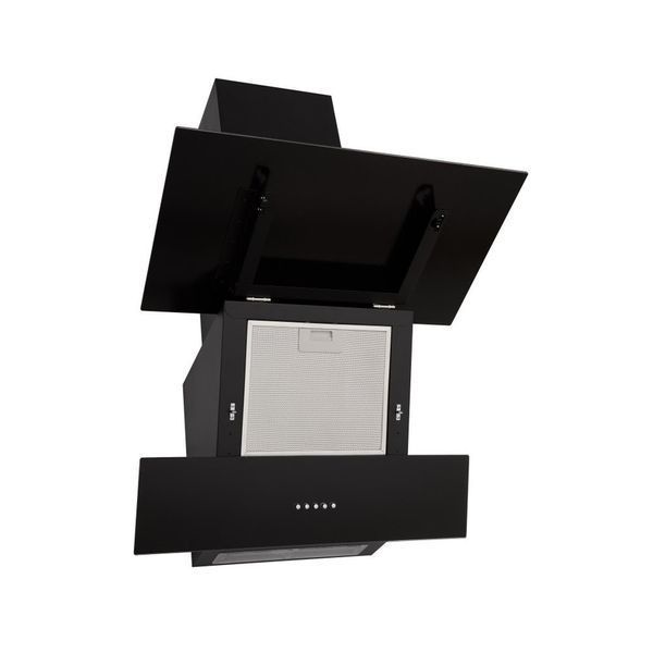 Витяжка кухонна Jantar VRT 650 LED 60 BL VRT 650 LED 60 BL фото