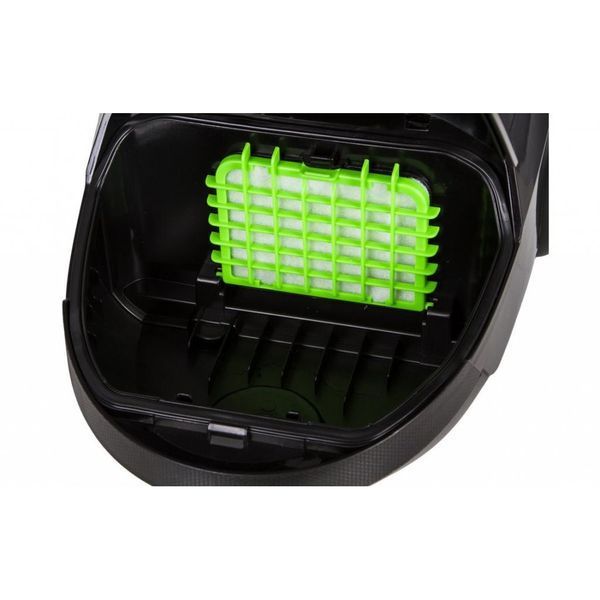 Пилосос Rowenta мішковий Compact Power Animal Care RO3985EA RO3985EA фото