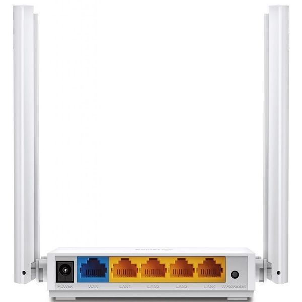 Маршрутизатор TP-Link ARCHER C24 ARCHER-C24 фото