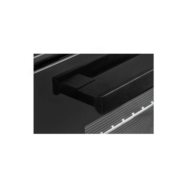 Духова шафа Interline OEG 170 MRN BB OEG 170 MRN BB фото