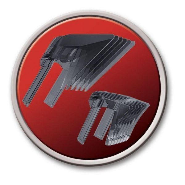 Машинка для стрижки Remington Pro Power Precision Steel HC7110 HC7110 фото