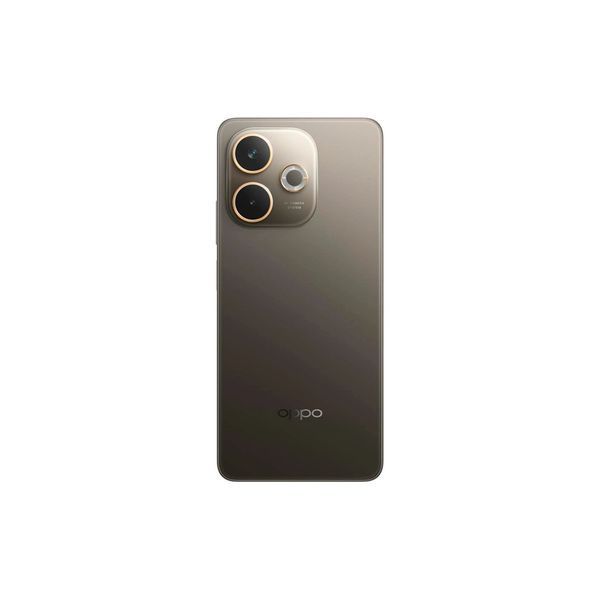 Смартфон Oppo A5 PRO 5G 8/256GB Black Brown OFCPH2695_BROWN фото