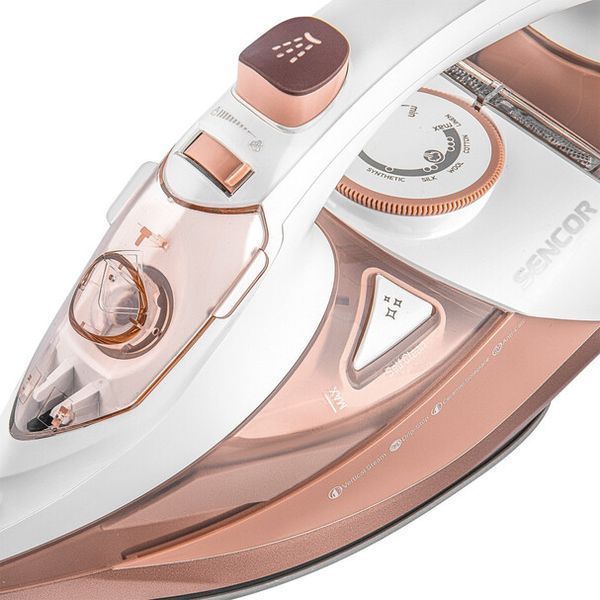 Праска Sencor SSI8300RS SSI8300RS фото