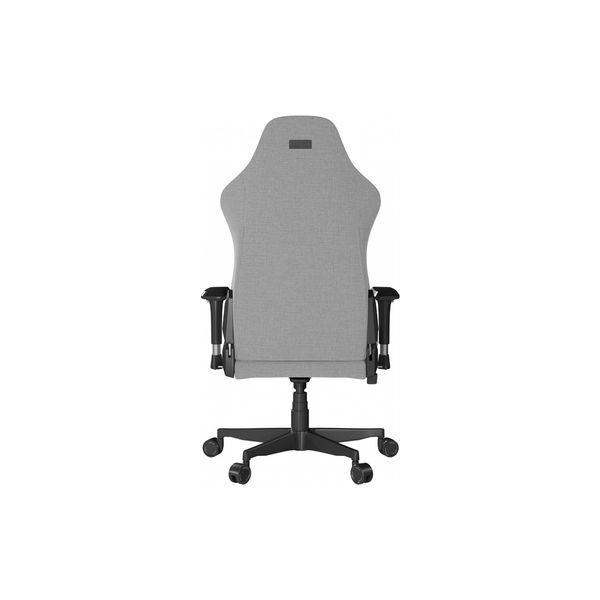 Крісло ігрове Hator Darkside 3L Fabric Grey (HTC3016L) HTC3016L фото