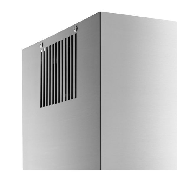 Витяжка кухонна GRANADO Segovia 2614-1200 inox (GCH6236377) GCH6236377 фото
