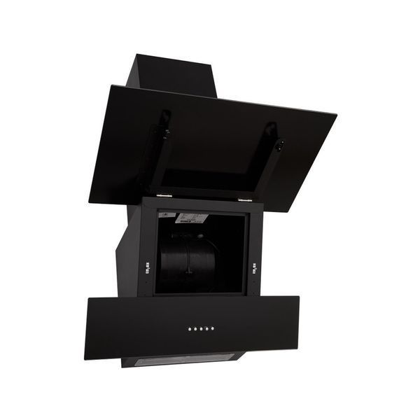 Витяжка кухонна Jantar VRT 650 LED 60 BL VRT 650 LED 60 BL фото