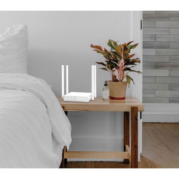 Маршрутизатор TP-Link ARCHER C24 ARCHER-C24 фото