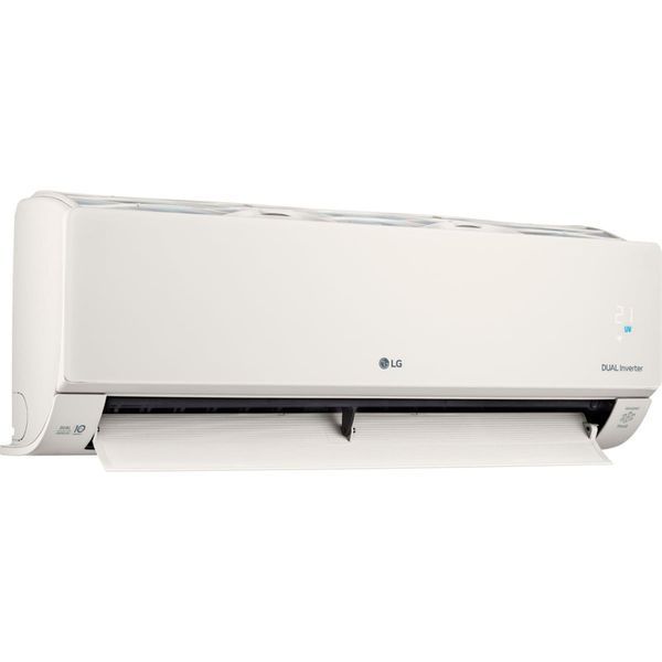 Кондиціонер LG AB09BK.NSJR AB09BK.NSJR фото