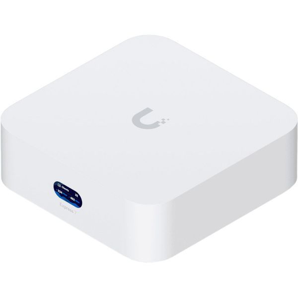 Маршрутизатор Ubiquiti UniFi Express 7 (UX7) UX7 фото