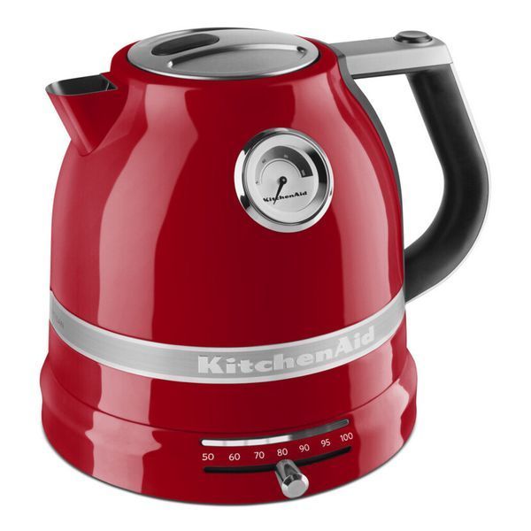Електрочайник KitchenAid 5KEK1522ECA 5KEK1522ECA фото
