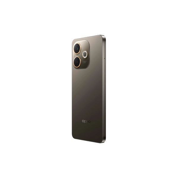 Смартфон Oppo A5 PRO 5G 8/256GB Black Brown OFCPH2695_BROWN фото