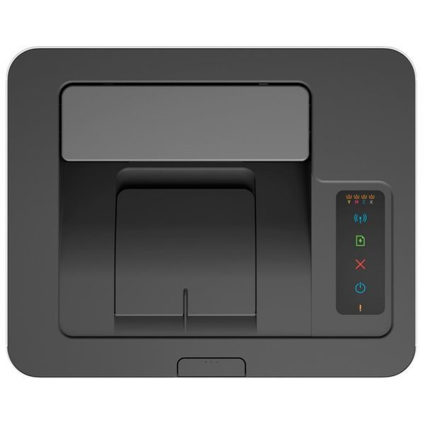 Принтер А4 HP Color Laser 150nw з Wi-Fi 4ZB95A фото
