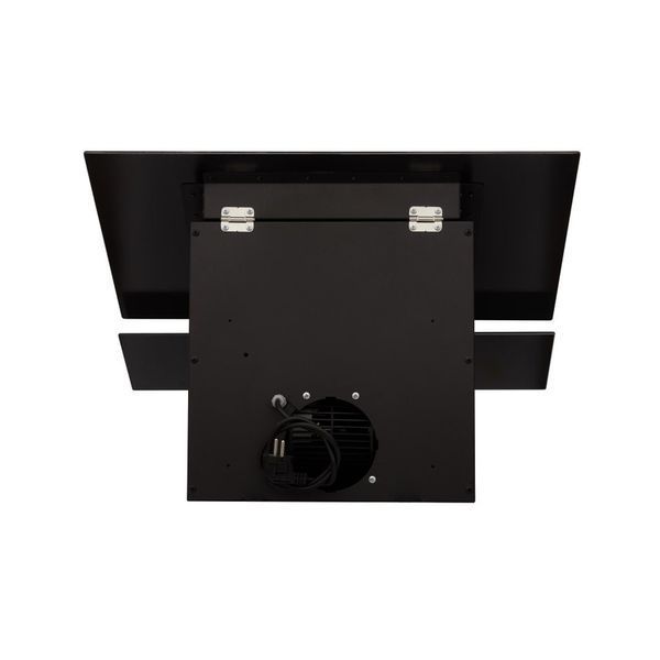 Витяжка кухонна Jantar VRT 650 LED 60 BL VRT 650 LED 60 BL фото