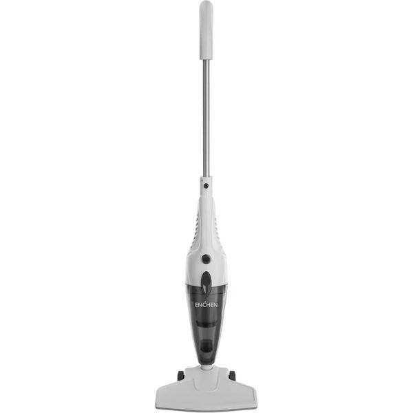 Пилосос Enchen Vacuum Cleaner V1 White Vacuum Cleaner V1 White фото
