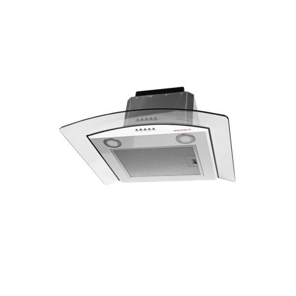 Витяжка кухонна Grunhelm GVG 156 TW GVG 156 TW фото