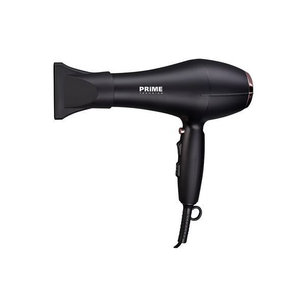 Фен PRIME Technics PHD 2493 BDI PHD 2493 BDI фото