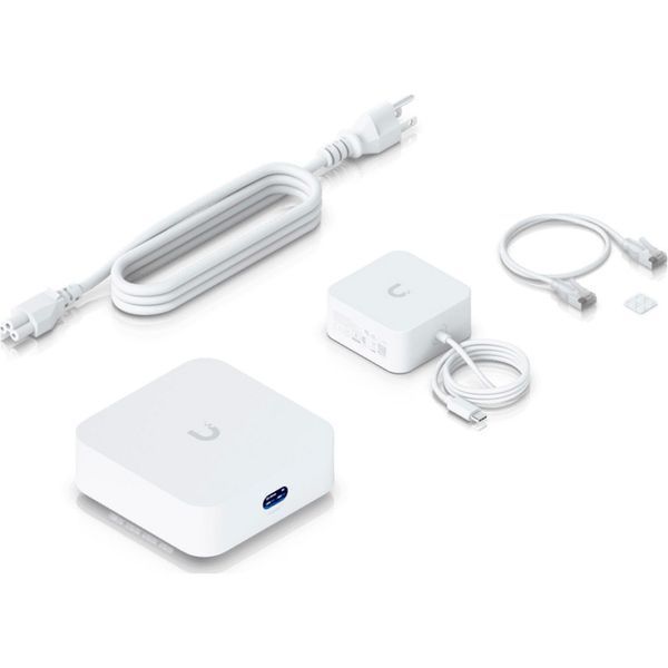 Маршрутизатор Ubiquiti UniFi Express 7 (UX7) UX7 фото