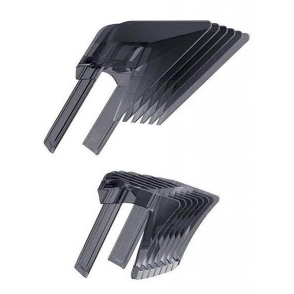Машинка для стрижки Remington Pro Power Precision Steel HC7110 HC7110 фото