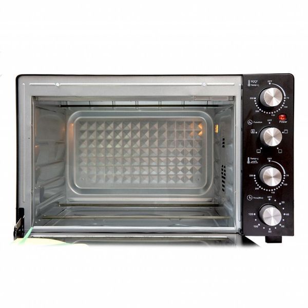 Електропіч Rotex ROT450-B ROT450-B фото