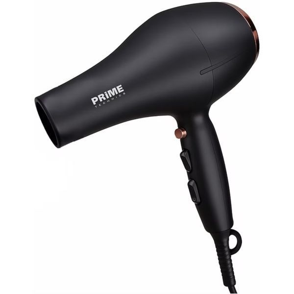 Фен PRIME Technics PHD 2493 BDI PHD 2493 BDI фото