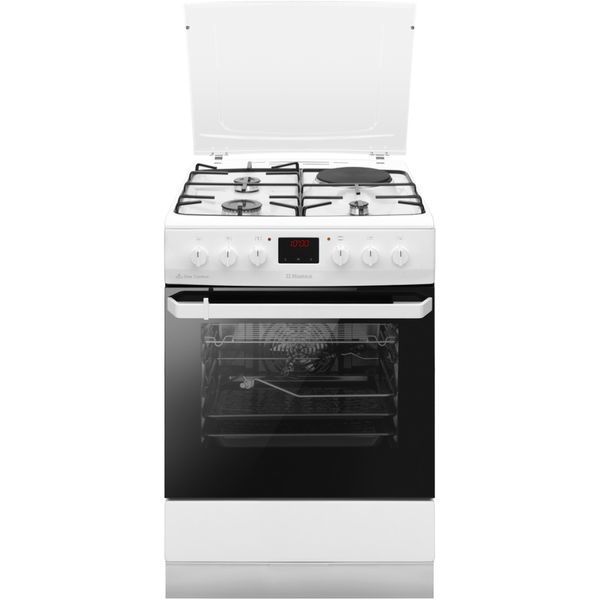 Плита комбінована Hansa FCMW68209 FCMW68209 фото