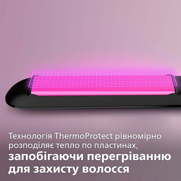 Вирівнювач для волосся Philips BHS375/00 BHS375/00 фото