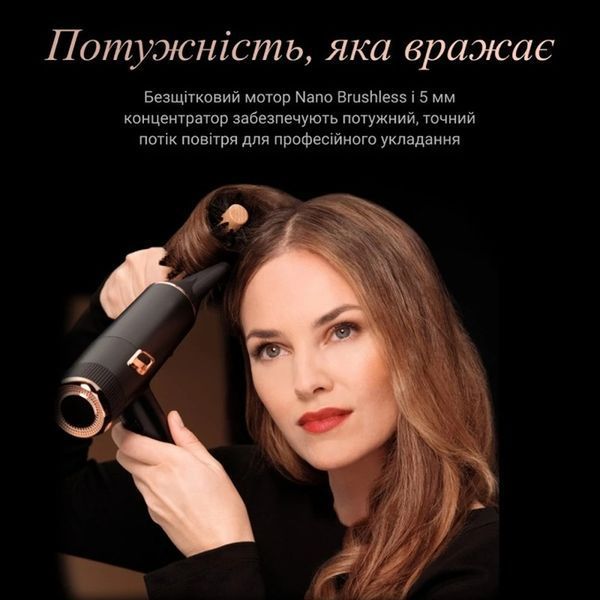 Фен ROWENTA CV9920F3 CV9920F3 фото