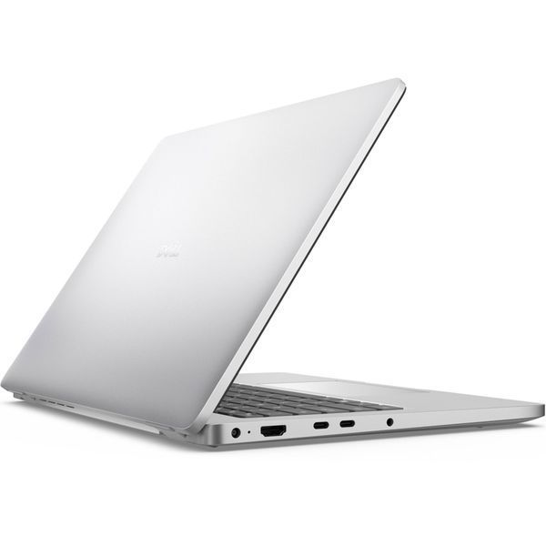 Ноутбук Dell Pro 14 14" BTO601PC14255UA_W11P BTO601PC14255UA_W11P фото