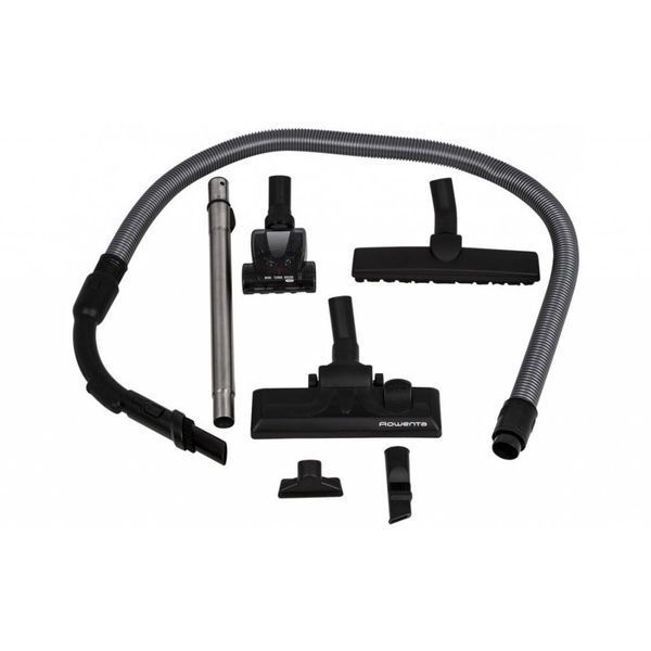 Пилосос Rowenta мішковий Compact Power Animal Care RO3985EA RO3985EA фото