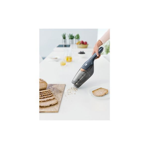 Пилосос Electrolux бездротовий EERC75DB EERC75DB фото