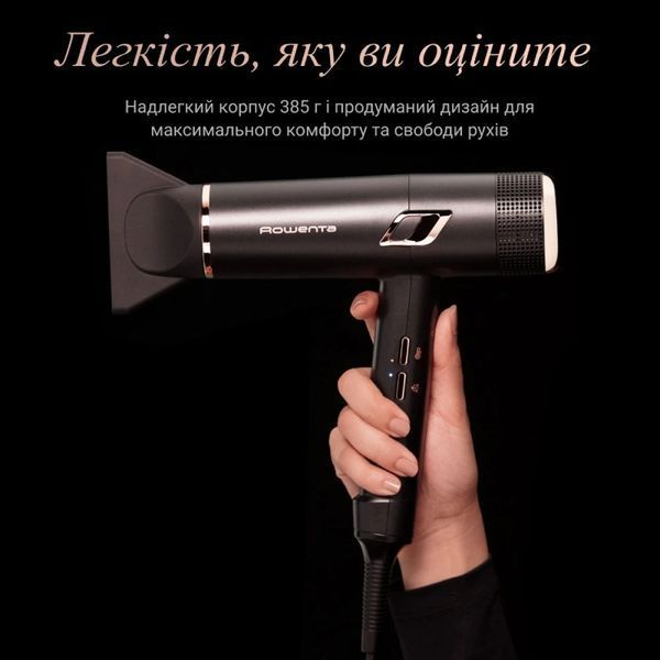 Фен ROWENTA CV9920F3 CV9920F3 фото
