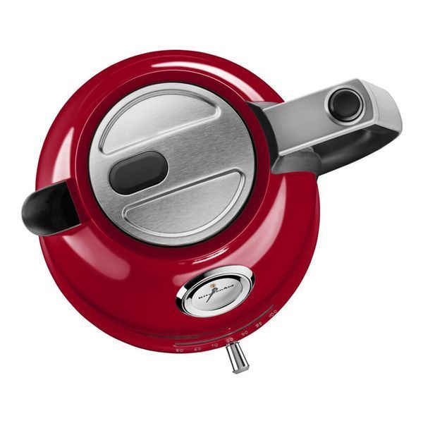 Електрочайник KitchenAid 5KEK1522ECA 5KEK1522ECA фото