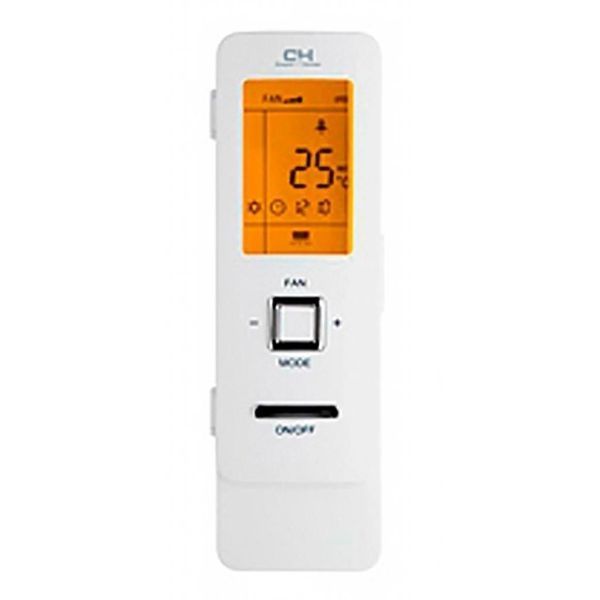 Кондиціонер Cooper&Hunter CH-S12FTXAM2S-WP CH-S12FTXAM2S-WP фото
