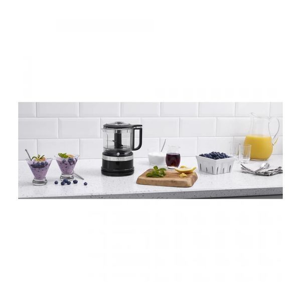 Кухонний комбайн KitchenAid 5KFC3516EOB 5KFC3516EOB фото
