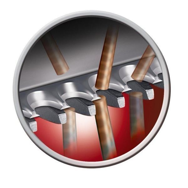 Машинка для стрижки Remington Pro Power Precision Steel HC7110 HC7110 фото