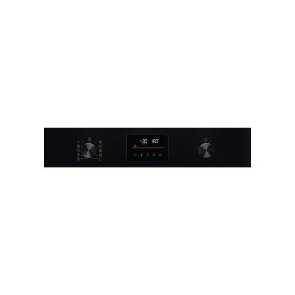 Духова шафа Electrolux електрична LOF4P06BK LOF4P06BK фото