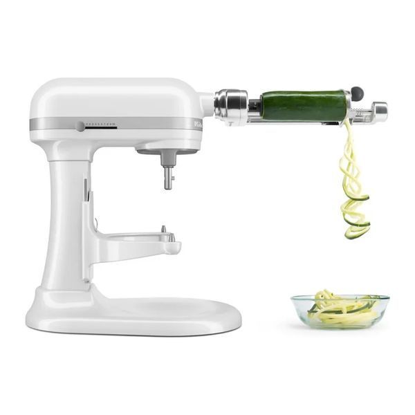 Кухонний комбайн KitchenAid 5KSM70JPXEWH 5KSM70JPXEWH фото