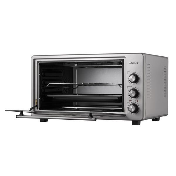Електропіч ARDESTO MEO-S45GG MEO-S45GG фото