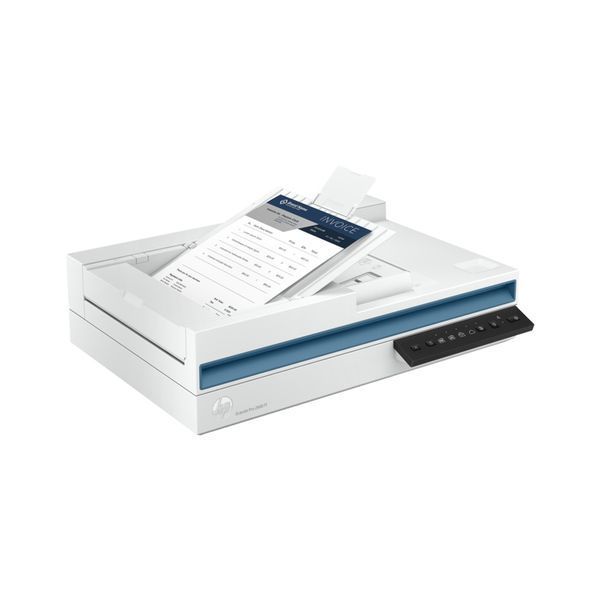 Сканер HP Scan Jet Pro 2600 f1 (20G05A) 20G05A фото