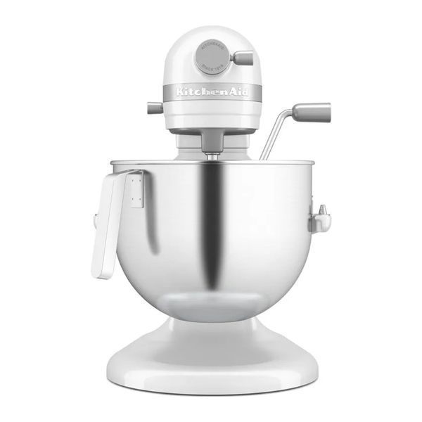 Кухонний комбайн KitchenAid 5KSM70JPXEWH 5KSM70JPXEWH фото