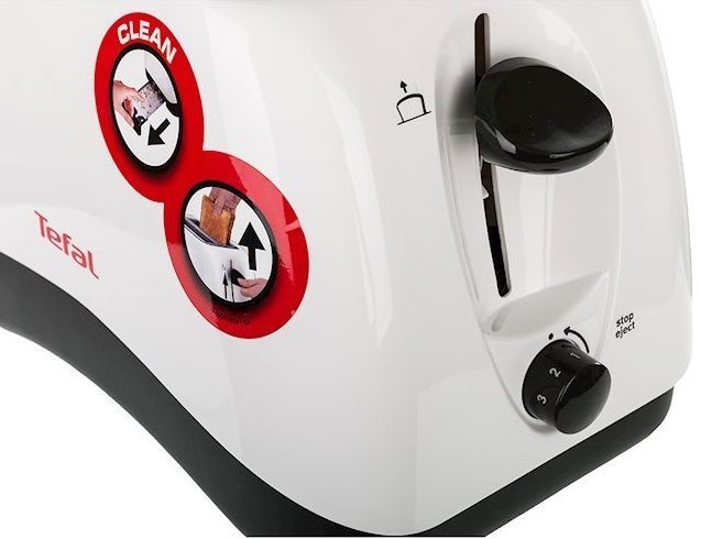 Тостер Tefal TT130130 TT130130 фото