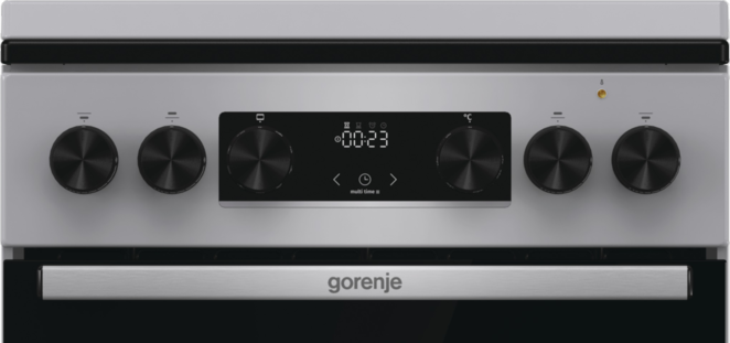 Плита комбінована GORENJE GK5C43SH 745415 фото