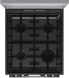 Плита комбінована GORENJE GK5C43SH 745415 фото 2