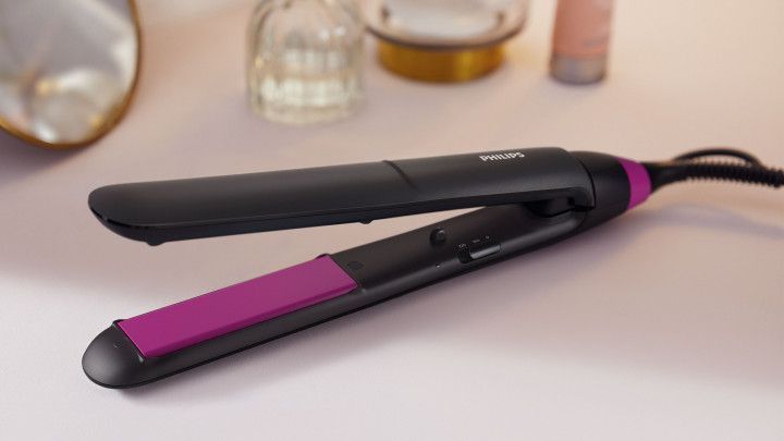 Вирівнювач для волосся Philips BHS375/00 BHS375/00 фото