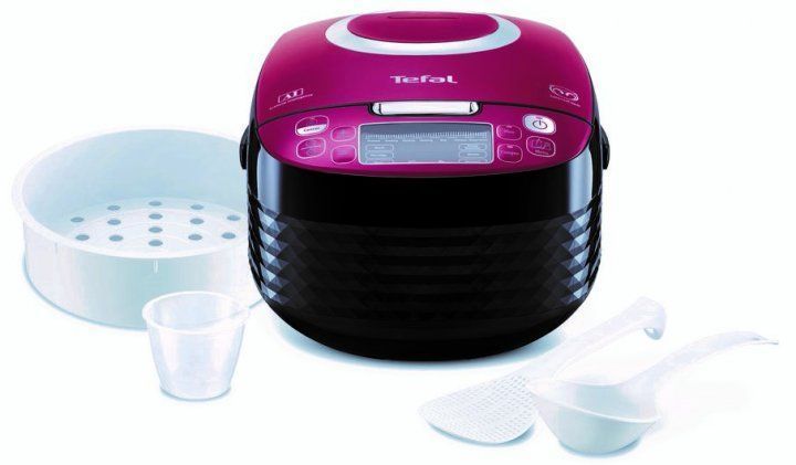 Мультиварка TEFAL RK740532 RK740532 фото