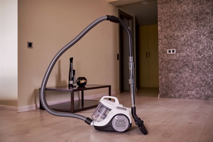 Пилосос циклонний ROWENTA RO2957EA RO2957EA фото