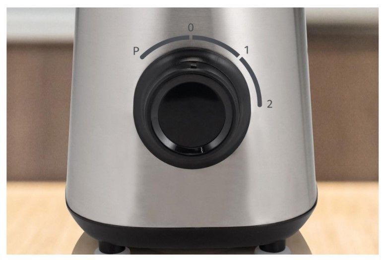 Блендер стаціонарний GORENJE BSM 600 E (BL1403-GS) 738612 фото