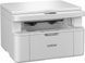 БФП laser mono A4 Brother DCP-L1630W 20 ppm USB Ethernet Wi-Fi DCPL1630WYJ1 фото 4