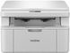 БФП laser mono A4 Brother DCP-L1630W 20 ppm USB Ethernet Wi-Fi DCPL1630WYJ1 фото 1