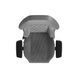 Крісло ігрове Hator Darkside 3L Fabric Grey (HTC3016L) HTC3016L фото 8